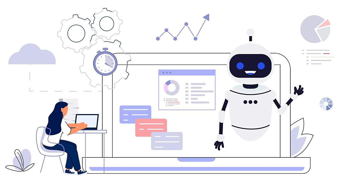 GoEpps | Artificial Intelligence in Marketing: The Basics