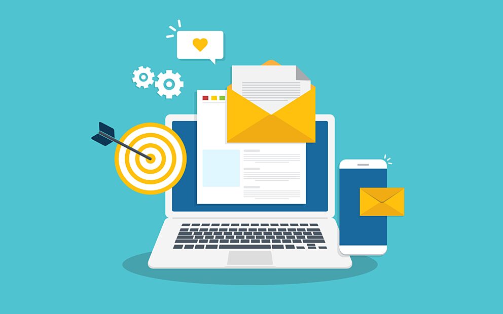 Optimize Your Emails for Opens and Clicks