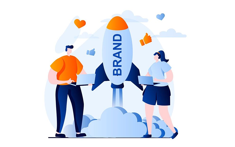 Boost Your Brand in 2025 With an Eye on These Branding Trends