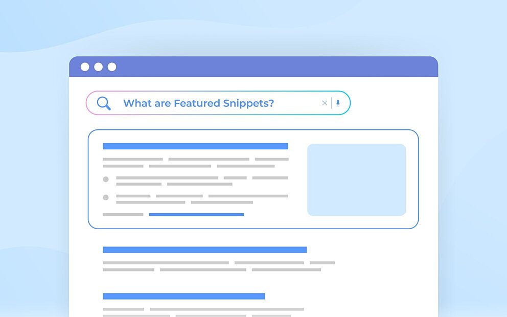 Featured Snippets What They Are and How to Rank for Them