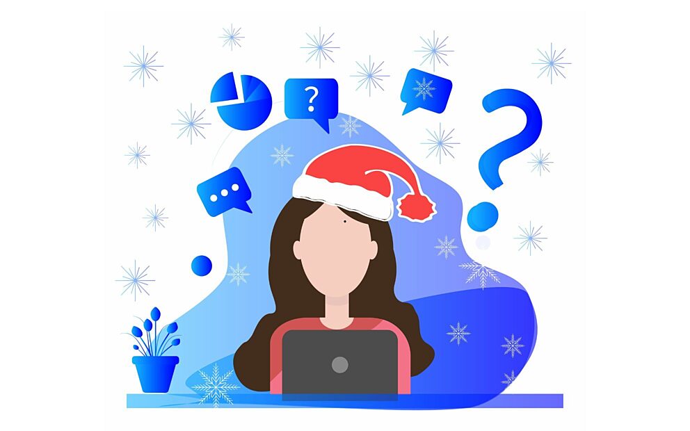 Five Holiday Marketing Mistakes