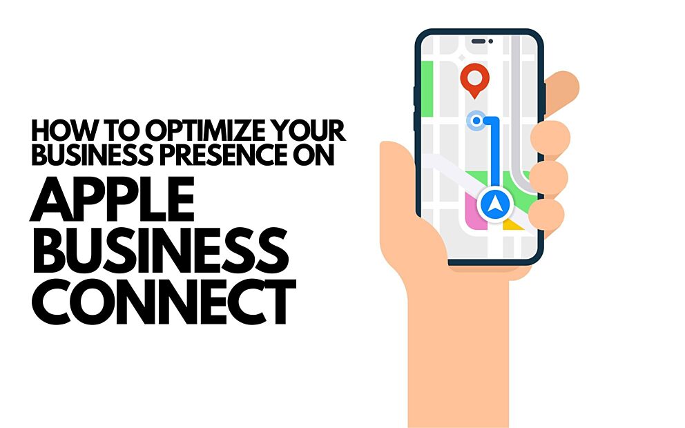How to Optimize Your Business Presence on