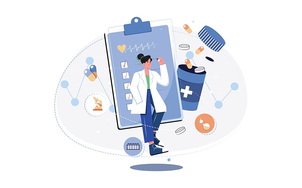 Top Medical Marketing Strategies for 2025